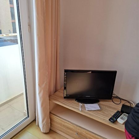 סאני ביץ' Hotel Harmony מראה חיצוני תמונה