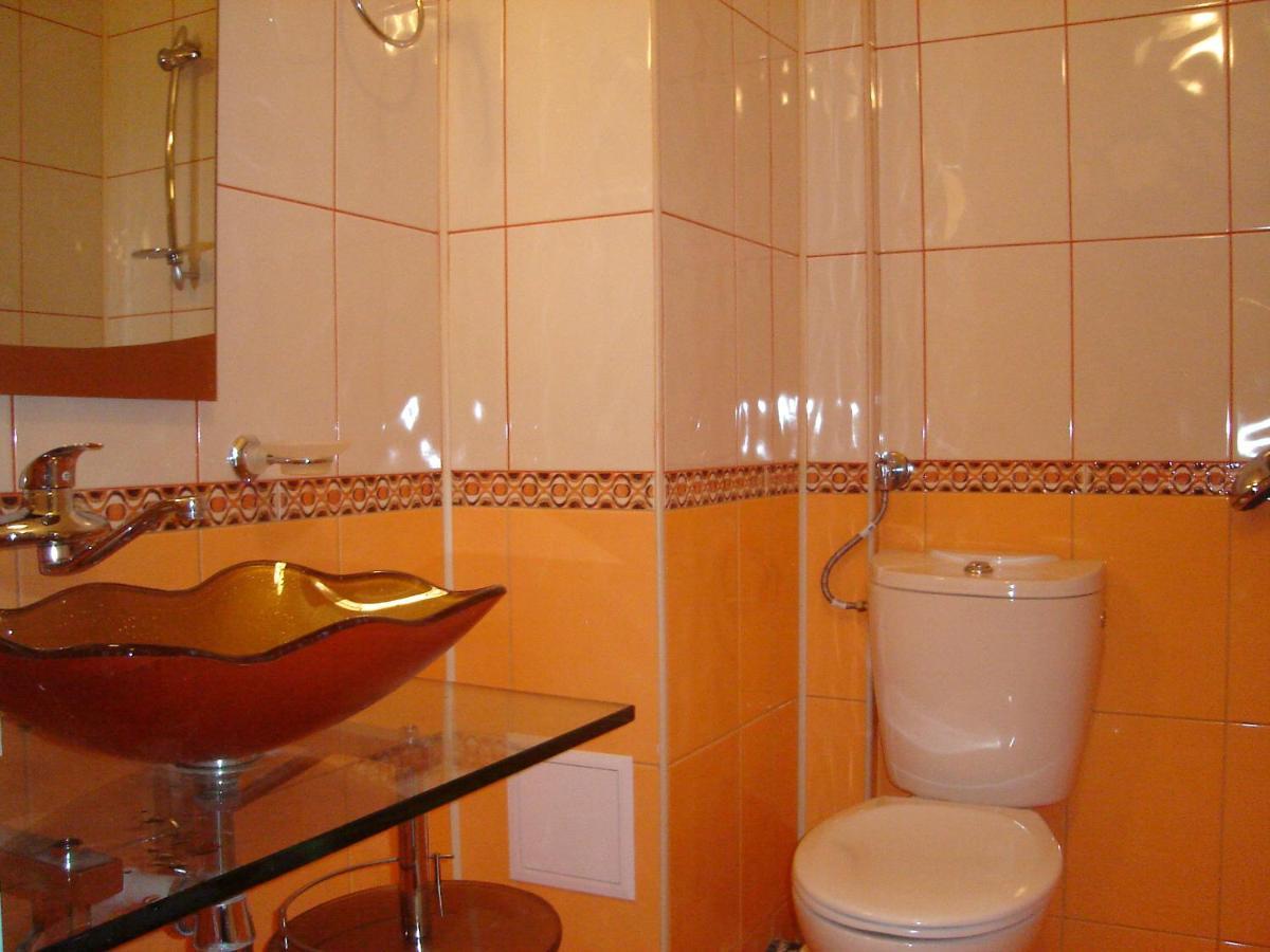 סאני ביץ' Hotel Harmony מראה חיצוני תמונה