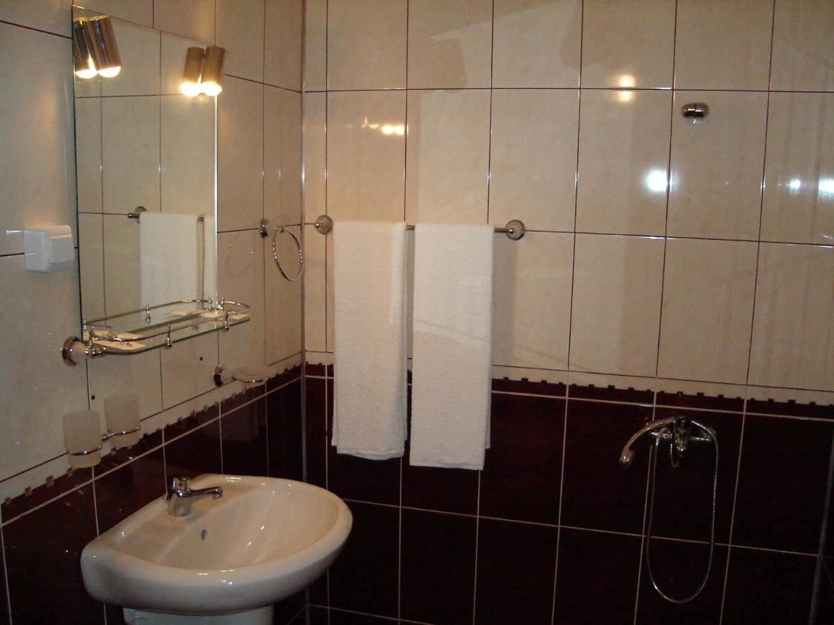 סאני ביץ' Hotel Harmony מראה חיצוני תמונה