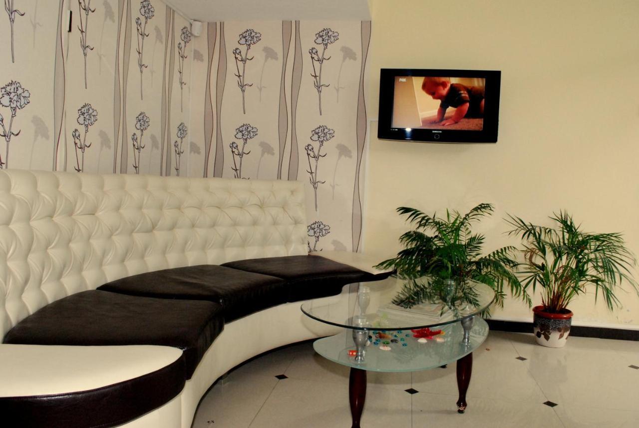 סאני ביץ' Hotel Harmony מראה חיצוני תמונה