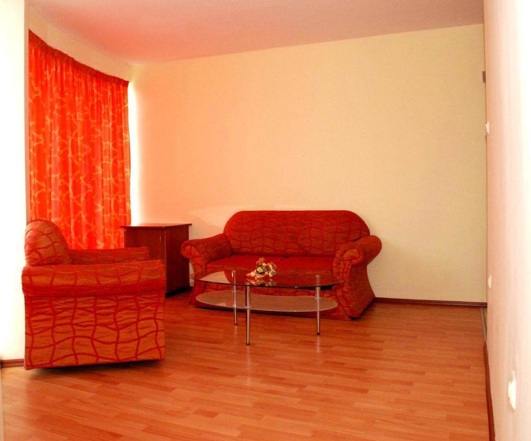 סאני ביץ' Hotel Harmony מראה חיצוני תמונה