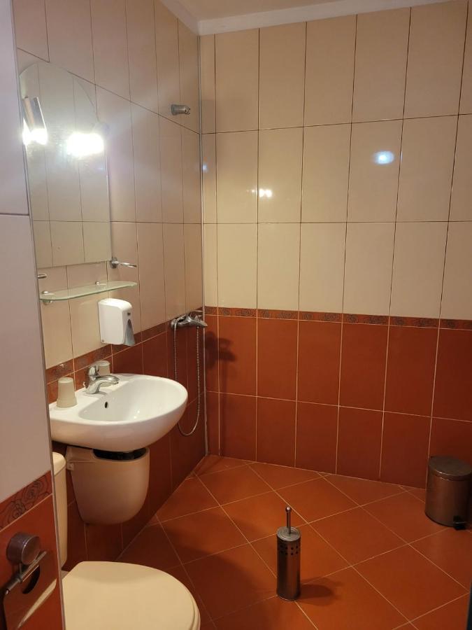 סאני ביץ' Hotel Harmony מראה חיצוני תמונה