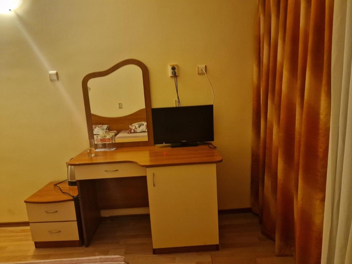סאני ביץ' Hotel Harmony מראה חיצוני תמונה