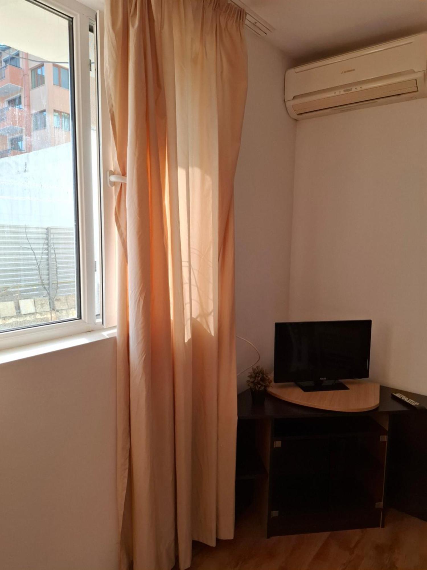 סאני ביץ' Hotel Harmony מראה חיצוני תמונה