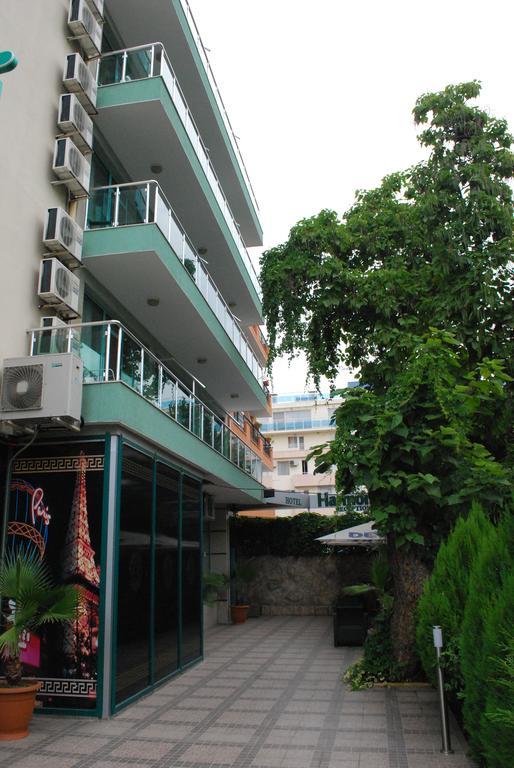 סאני ביץ' Hotel Harmony מראה חיצוני תמונה
