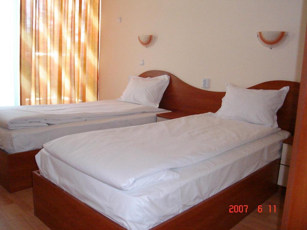סאני ביץ' Hotel Harmony חדר תמונה
